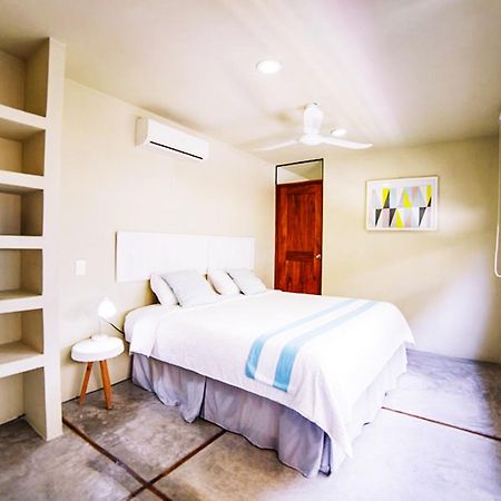 Playa 38 - Hotel Boutique ปลายาเดลการ์เมน ภายนอก รูปภาพ