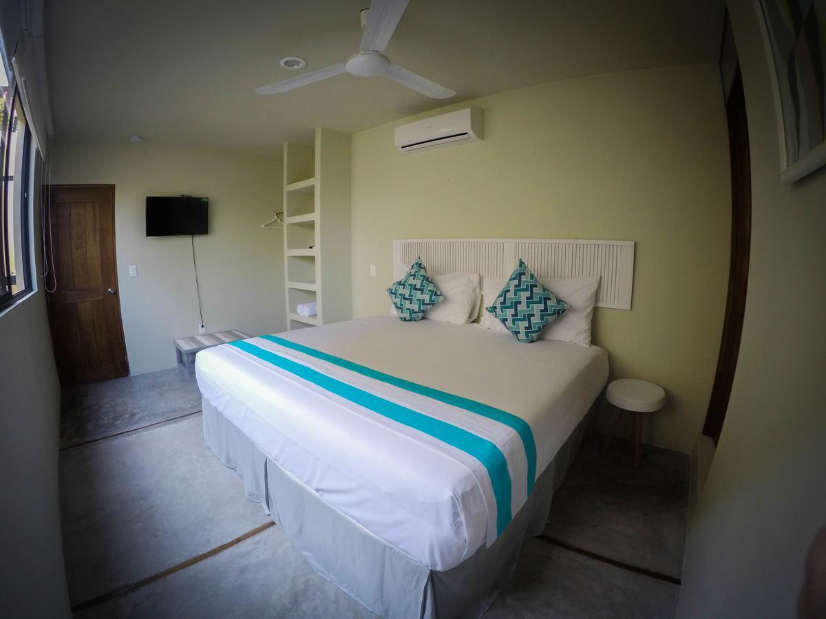 Playa 38 - Hotel Boutique ปลายาเดลการ์เมน ภายนอก รูปภาพ