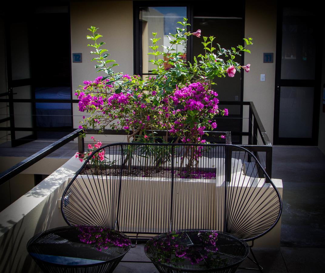 Playa 38 - Hotel Boutique ปลายาเดลการ์เมน ภายนอก รูปภาพ