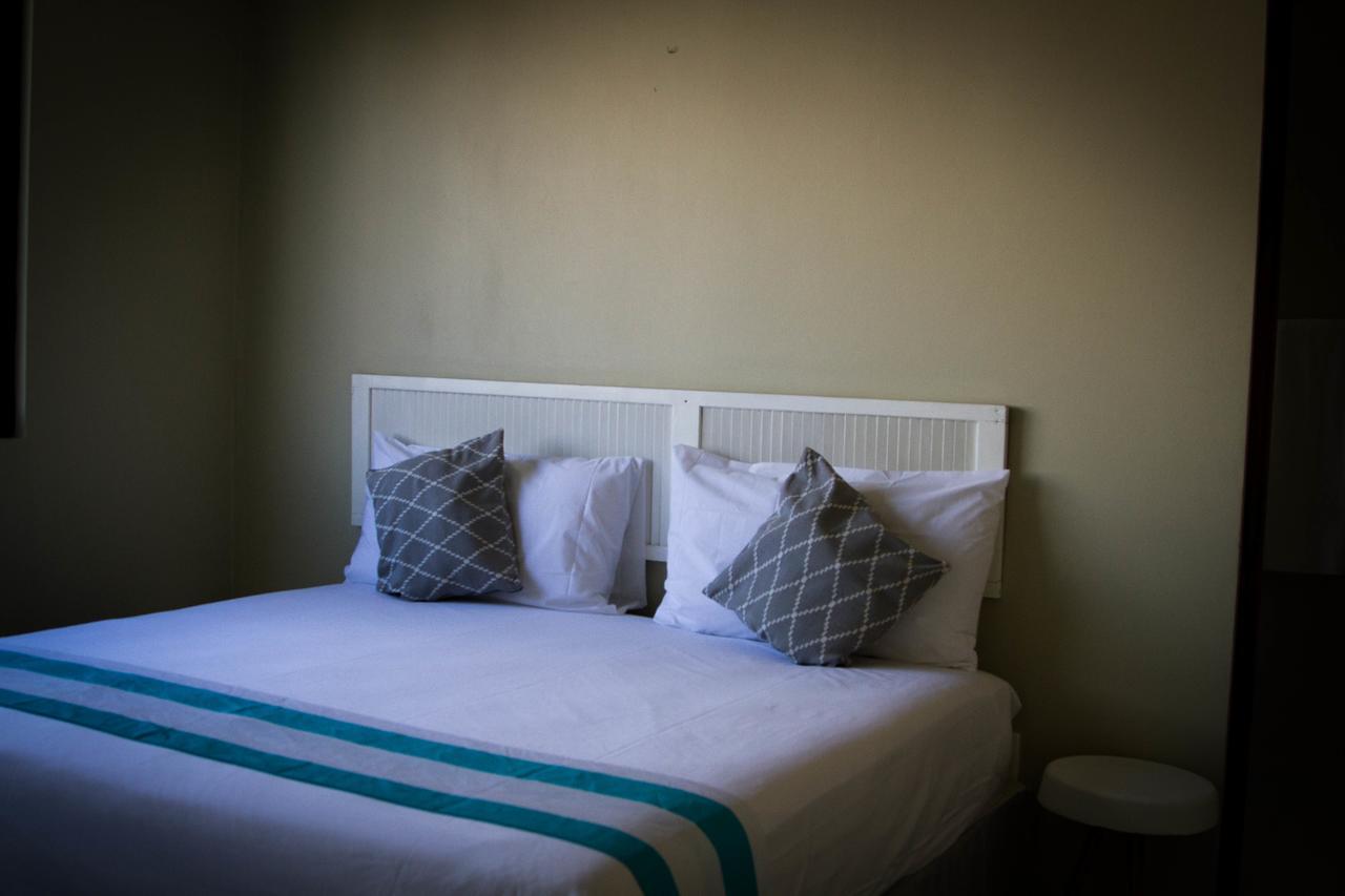 Playa 38 - Hotel Boutique ปลายาเดลการ์เมน ภายนอก รูปภาพ