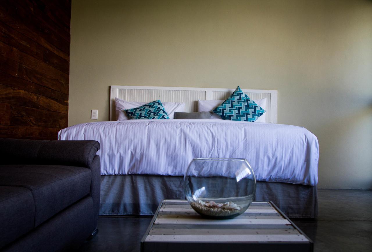 Playa 38 - Hotel Boutique ปลายาเดลการ์เมน ภายนอก รูปภาพ