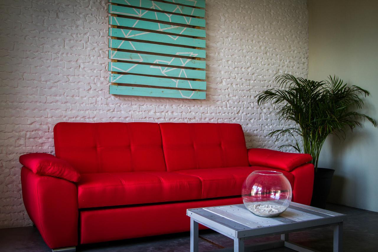 Playa 38 - Hotel Boutique ปลายาเดลการ์เมน ภายนอก รูปภาพ