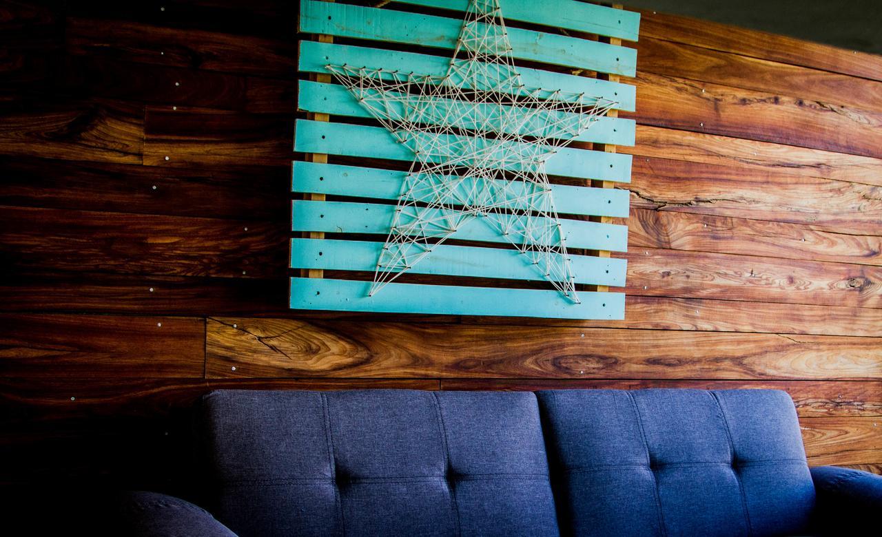 Playa 38 - Hotel Boutique ปลายาเดลการ์เมน ภายนอก รูปภาพ