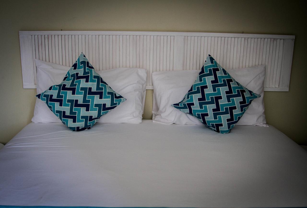 Playa 38 - Hotel Boutique ปลายาเดลการ์เมน ภายนอก รูปภาพ