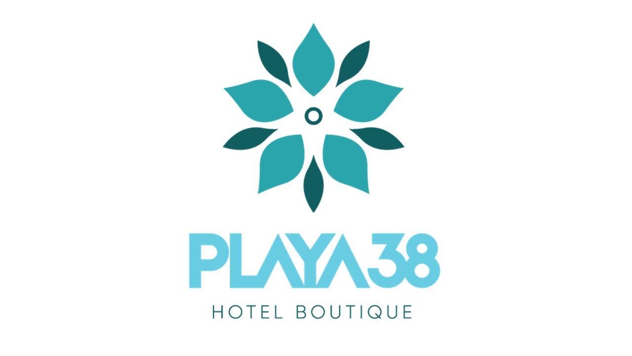 Playa 38 - Hotel Boutique ปลายาเดลการ์เมน ภายนอก รูปภาพ