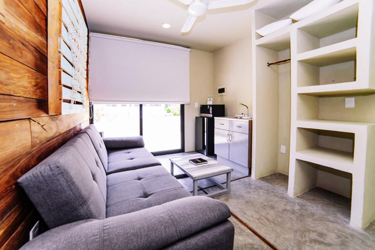 Playa 38 - Hotel Boutique ปลายาเดลการ์เมน ภายนอก รูปภาพ