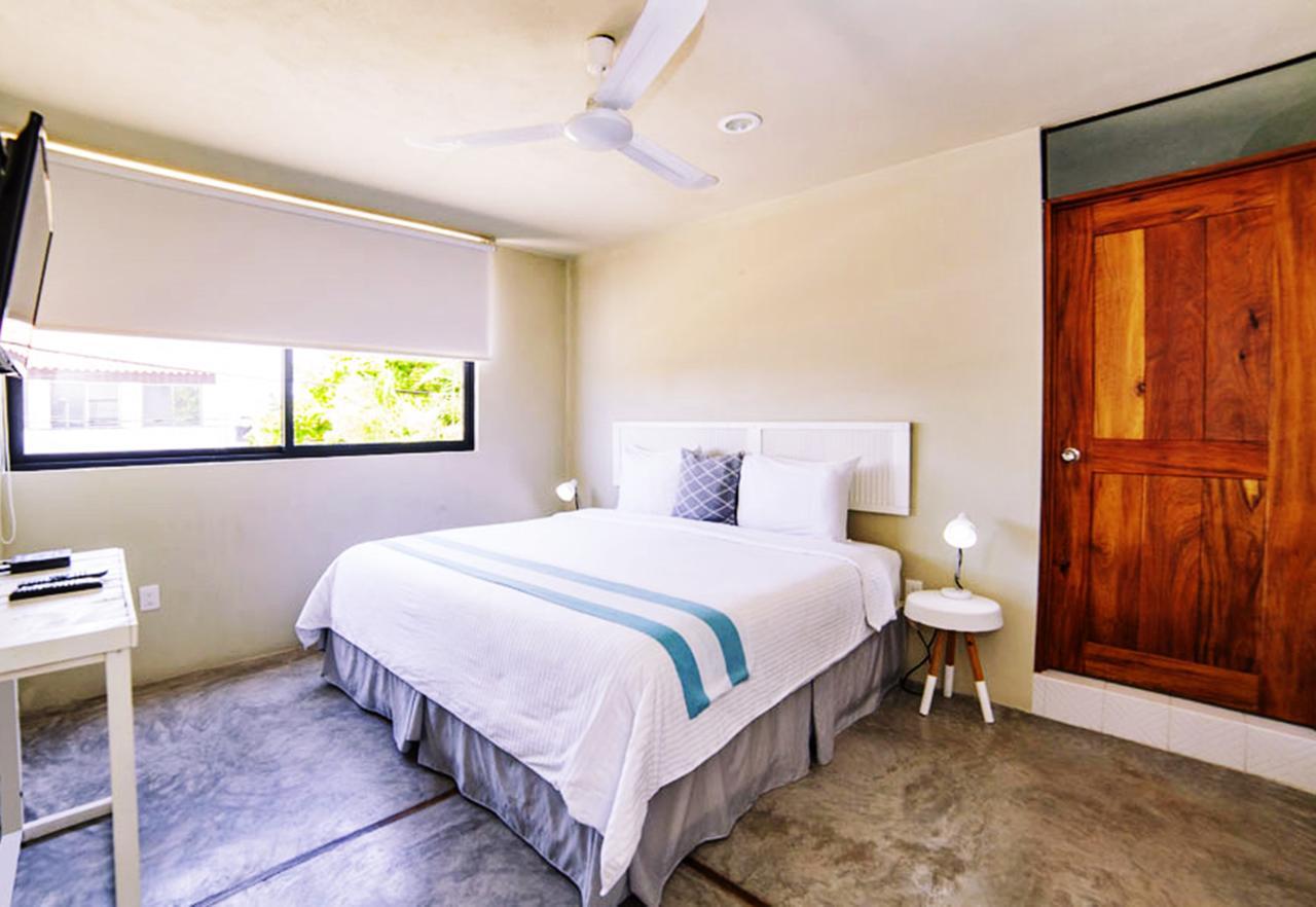 Playa 38 - Hotel Boutique ปลายาเดลการ์เมน ภายนอก รูปภาพ