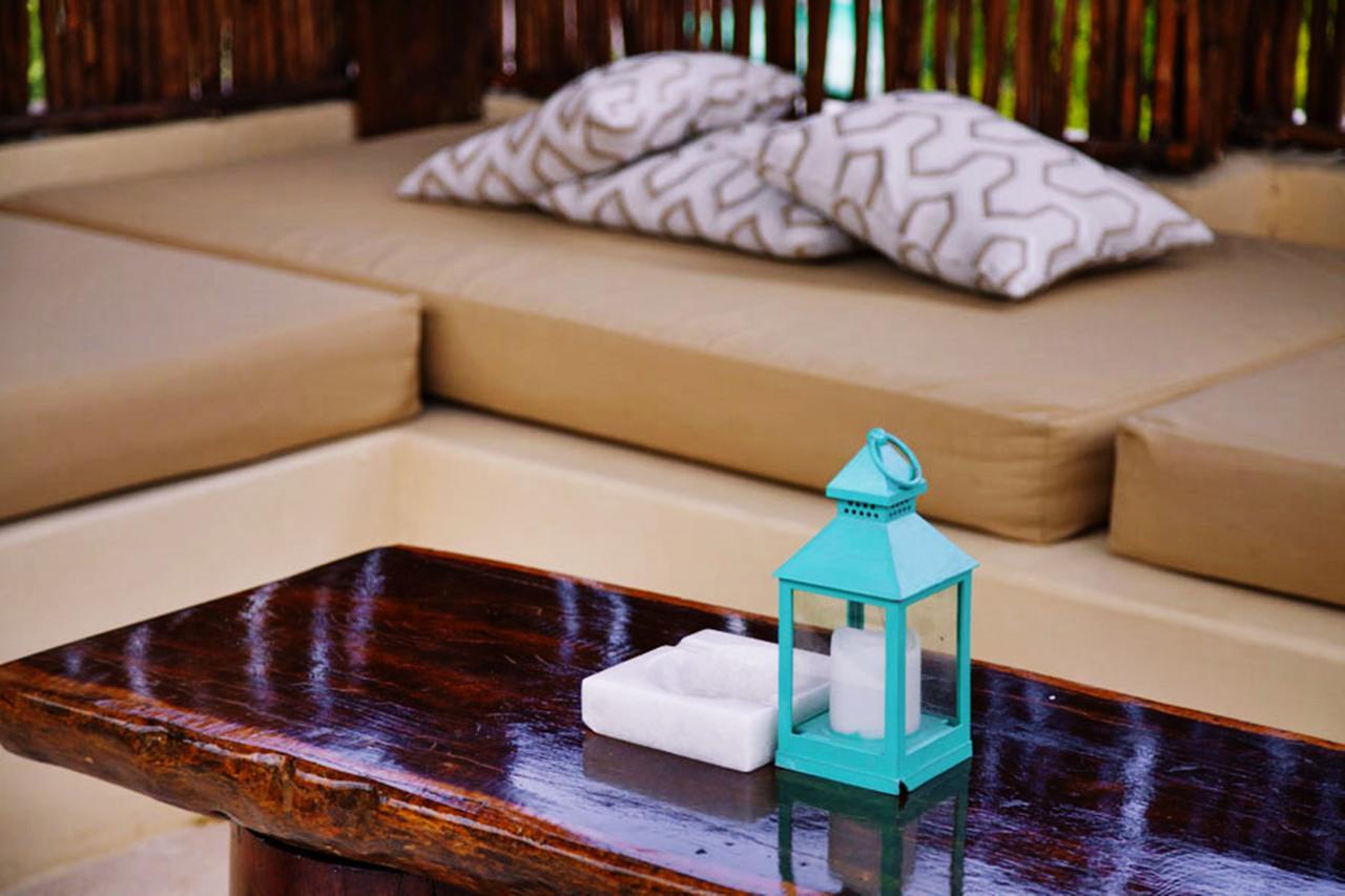 Playa 38 - Hotel Boutique ปลายาเดลการ์เมน ภายนอก รูปภาพ